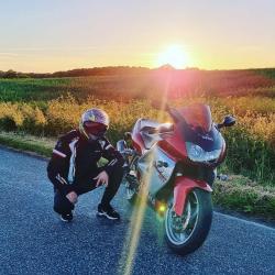User Profile: Samm0116