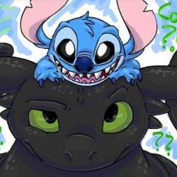 User Profile: Jaceisfleeting