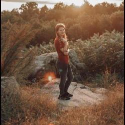 User Profile: grace2021