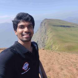 User Profile: PRANAYSAGAR