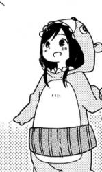 Profile: meipuka