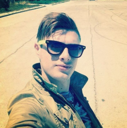 Profile: TheKidII