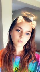 User Profile: Beautybunny123
