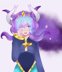 User Profile: Marpei