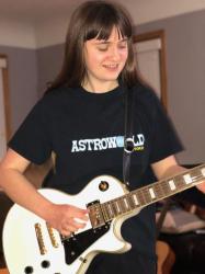User Profile: hannahop