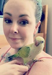 User Profile: JennB16
