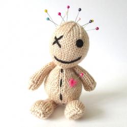 User Profile: Vodooguy
