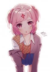 User Profile: NatsukiLiteratureClub