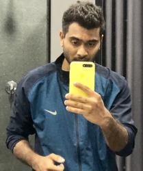 User Profile: Bangaloreguy