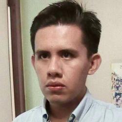 User Profile: LuisLara24