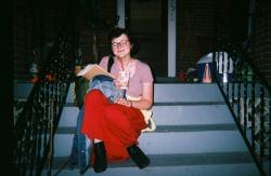 Profile: tallfriend