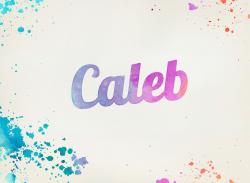 User Profile: catcaleb