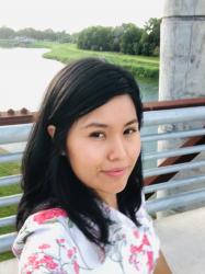User Profile: contentedTouch5753