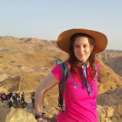 Profile: ParasolGirl