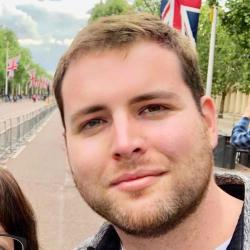 Profile: BlaineGROW
