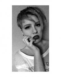 Profile: lysasmiley