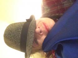 User Profile: MidWestFarmersDaughter