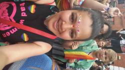 Profile: NonjudgementalMegan
