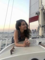 User Profile: oliviasmoak