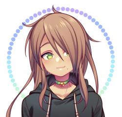 User Profile: PunningPasta