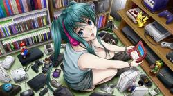 User Profile: BananaTofu
