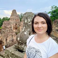 User Profile: KiwiJacquie