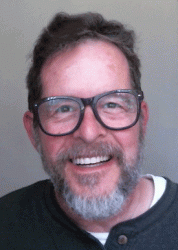 User Profile: BobsSteppingPath