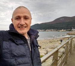 User Profile: StevieP72