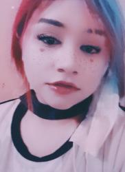 User Profile: RennieHannie13