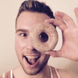 Profile: trevor3999
