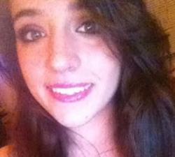 Profile: Airiana