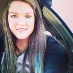 Profile: Haleybcash