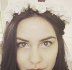 Profile: LubaMariya