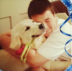 Profile: zconnorg