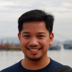 User Profile: Digs