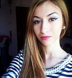 User Profile: AmiOgmios