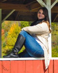 User Profile: FantasticBeauty2010