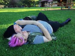 Profile: thesomebodytoknow
