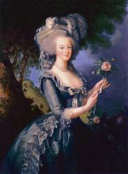 Profile: marieantoinette7