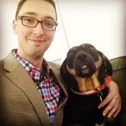 Profile: MrBillsDog