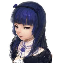 Profile: GhostKuroneko
