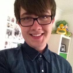 User Profile: iAmACat