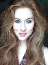 Profile: JulieAliH