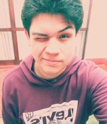 Profile: datperuviandude