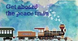 Profile: PeaceTrain