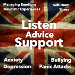 Profile: ListenAdviceSupport
