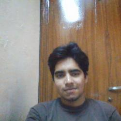 Profile: Harshyourfriend