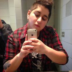 Profile: Transhappyguy