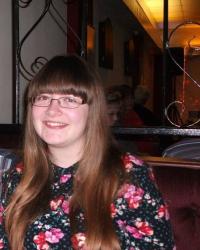 Profile: CatherineSFG