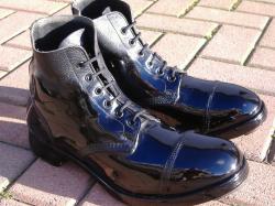 User Profile: ShinyBoots
